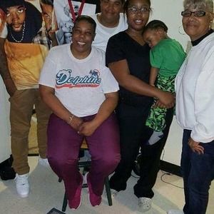 Meet your Posher, Chantel